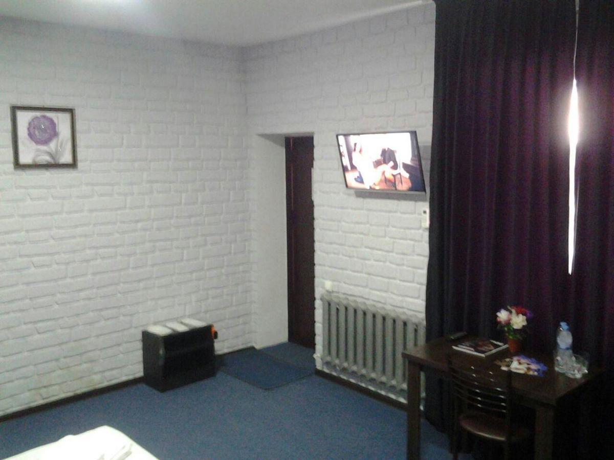 Minor Hotel Tashkent Exterior photo