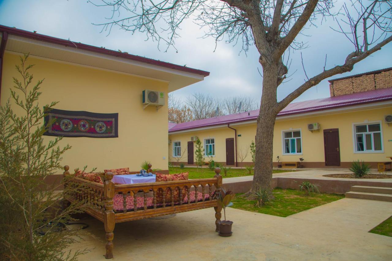 Minor Hotel Tashkent Exterior photo