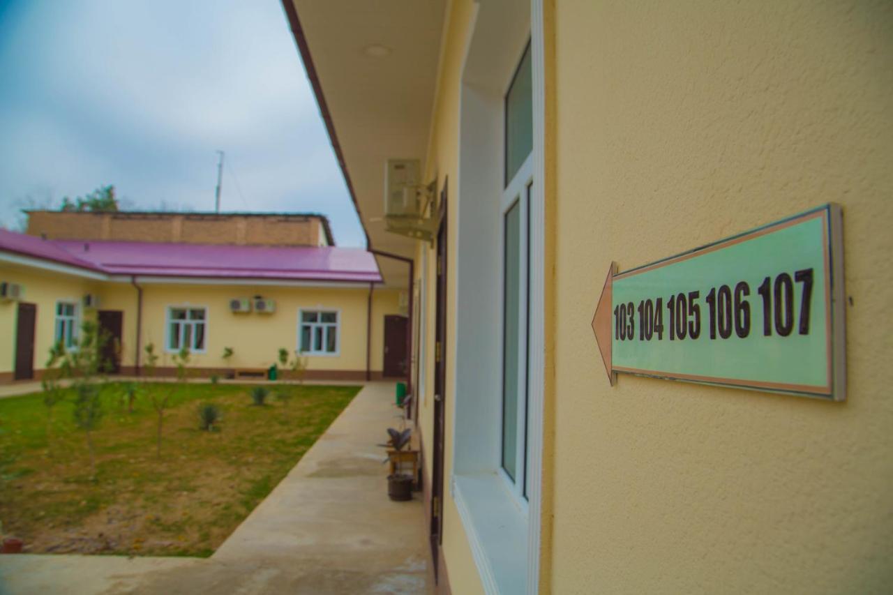 Minor Hotel Tashkent Exterior photo