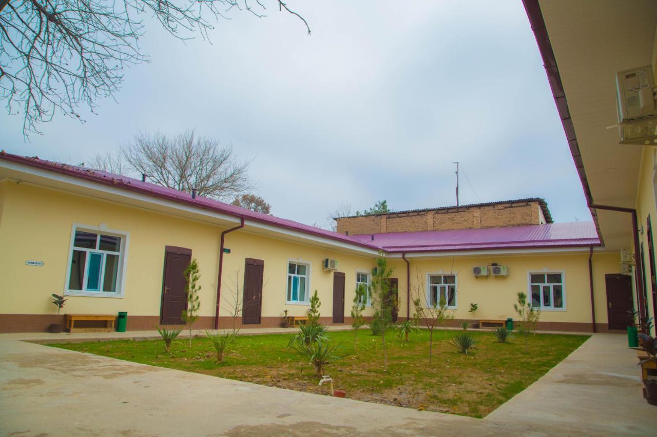 Minor Hotel Tashkent Exterior photo